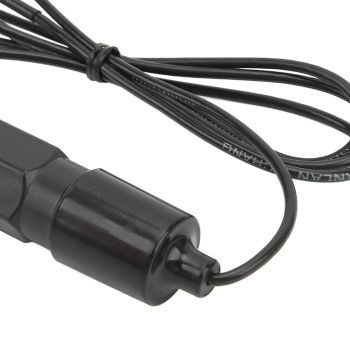 ORP 201H Probe Electrode Replaceable BNC Socket Probe for ORP Tester Meter Controller 2M