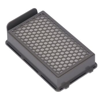 Round Filter Rectangular Filter for Rowenta RO3715 RO3759 RO3798 Vacuum Cleaner Accessories