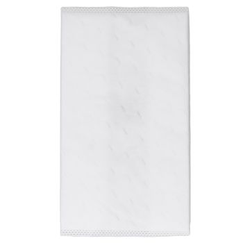 8pcs Vacuum Cleaner Dust Bags Replacement Non Woven Fabric Composite Dust Collection Bag for FC8202 FC8204 HR8331