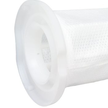 Vacuum Cleaner Filters for Vorwerk Kobold VC100 Sweeper Replacement Filter Elements Parts