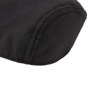 2pcs Driving Shoe Heel Cover Protectors Wearproof Driver Shoes Cover Pads for Heel Protection