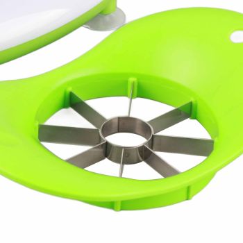 Hand Cranked Apple Peeler Fruit Peeler with Cutter Apple Fruit Peeled Machine Kit Kitchen Tool General