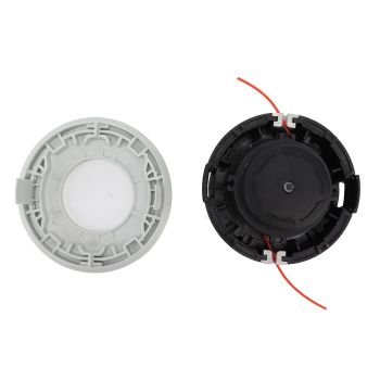 Grass Trimmer Head ABS M14x1.5MM 16cm Diameter Brush Cutter Accessory for Garden Tools ST 4002 710 2170