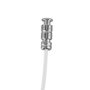 Cable Restrictor Lock Key Unlocking Window Lock Cable Restrictor Child Safety Lock for Refrigerators Doors Drawers