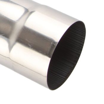 Tent Chimney Pipe Cover Weatherproof Ventilation Stainless Steel Stove Pipe Rain Cap for Outdoor Camping