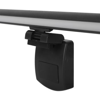 Desktop LED Screen Lamp 3 Color Temperature Stepless Dimming USB Computer Monitor Light 5V