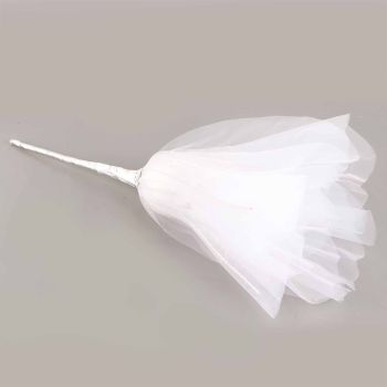 Wedding Yarn Flowers Handmade Flowers Window Decoration Scene Arrangement Wedding Road Leading Flowers