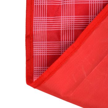 Picnic Mat Outdoor Waterproof Sandproof Foldable Blanket for 6‑8 People for Camping Hiking Travel145x180x0.5cm / 57x70.8x0.2in