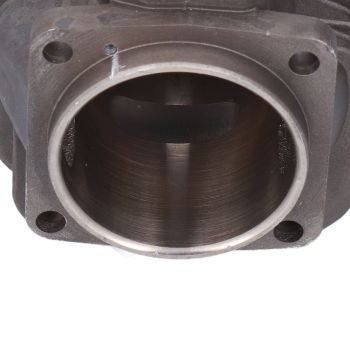 Cylinder Piston Kit Spark Plug Chainsaw Accessory Air Filter Fit for Husqvarna 288 288XP 281 181