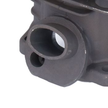 46mm Cylinder Piston Spark Plug Fuel Filter Kit Garden Chainsaw Accessory Fit for Husqvarna 55 51