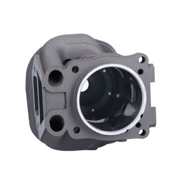 Cylinder Piston Kit 51mm 2in Cylinder Piston Gasket Replacement for Husqvarna K750 K760 Concrete Saw 520 75 73 02