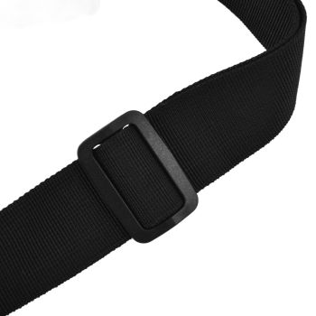 Blower Strap Nylon Black Universal Trimmer Shoulder Pad Belt for Lawn Mowers Weeders