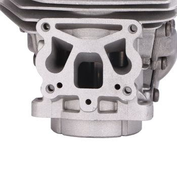 43mm Cylinder Piston Air Filter Kit Chainsaw Cylinder Assembly for Husqvarna 545 550xp