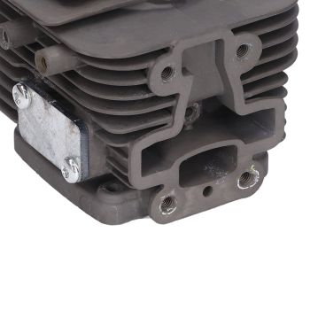 37mm Cylinder Piston Gaskets Assembly Rebuild Kit Replacement Fit for TJ35E Garden Brush Cutter