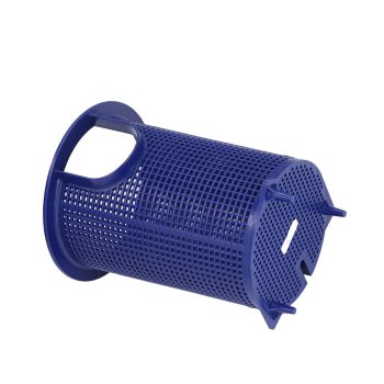 Swimming Pool Skimmer Basket Replacement Plastic Skimmer Filter Basket Pool Cleaning Tool