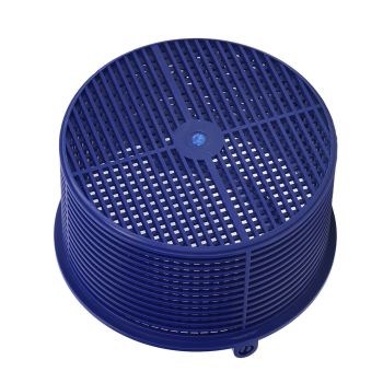Swimming Pool Filter Basket Pool Skimmer Basket Replacement Plastic Pool Cleaning Tool for Hayward SPX1096