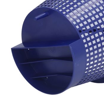 Skimmer Filter Basket Skimmer Replacement Accessories Swimming Pool Pump Basket Pool Cleaning Tool