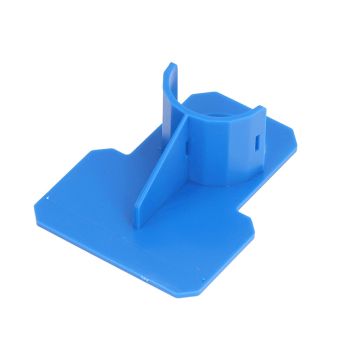 Pool Hose Holder ABS Durable Easy Installation Water Pipe Mount Support Bracket Swimming Pool Accessories
