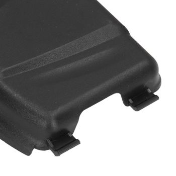 Lawn Mower Air Filter Replacement Plastic Garden Mower Filter Cover Set for Lawn Trimmer 798452 590548