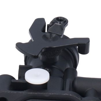 Mower Carburetor Fuel Pipe Air Filter Kit Replacement Parts Lawn Mower Accessories for 593261