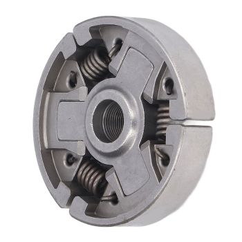 Chainsaw Clutches Assembly Wear Resistant Exquisite Workmanship Sprocket Clutches for 038 038AV for MS380 MS381