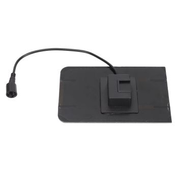 Solar Fountain Pond Pump 200L/H Solar Water Pump USB Powered Landscape Garden Fountain Pump