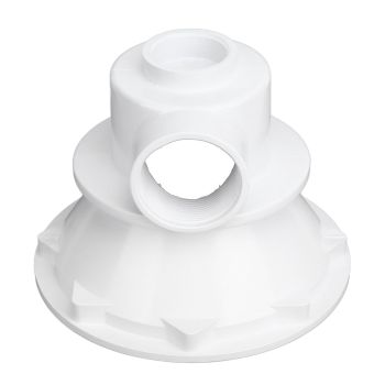 Pool Main Drain Floor Drain Swimming Pool in Ground Main Drain Floor Drain G2 Internal Thread SP‑2850C