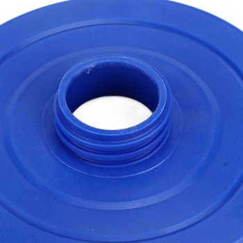 Male Thread G1 1/2 Pool Filter PP Children's SPA Filter Element Replacement for Pleatco PWW50L