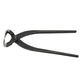 Bonsai Branch Cutter Manganese Steel Professional Branch Pruning Shear for Flower Tree 8.1 Inch