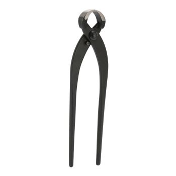Bonsai Branch Cutter Professional Manganese Steel Bonsai Trim Pliers for Flowers Fruit Trees Bonsai 8.3in