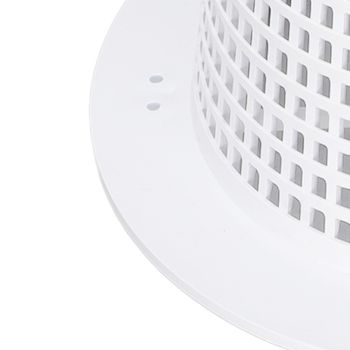 Skimmer Basket Plastic Replacement Swimming Pool Filter Basket with Handle for Hayward SP1091WM