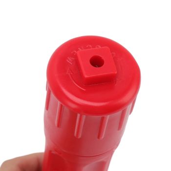 Lane Line Tensioner Scratch Proof Stainless Steel S Hook Lane Rope Tightener for Swimming Pool