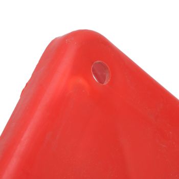 Cattle Sheep Licking Brick Box Plastic Feed Salt Brick Licking Block Box Farm Livestock Farm Equipment