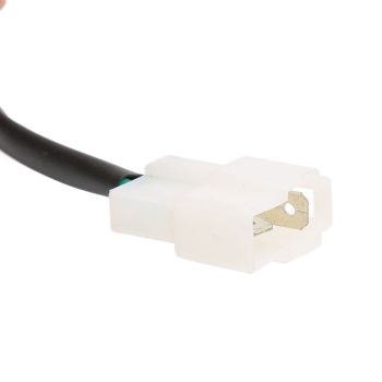 AVR Voltage Regulator Automatic Voltage Stabilizer Aluminum Electrical Starting Accessory DC12V 178F 186F for KDE3500