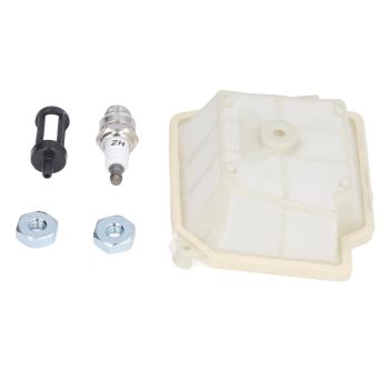 Air Fuel Filter Spark Plug Kit 1135 120 1600 Chainsaw Accessories for Stihl MS340 MS361