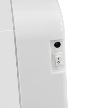 1000mL Automatic Soap Dispenser with Sensitive Infrared Sensor for Kindergarten Hospital Home Office