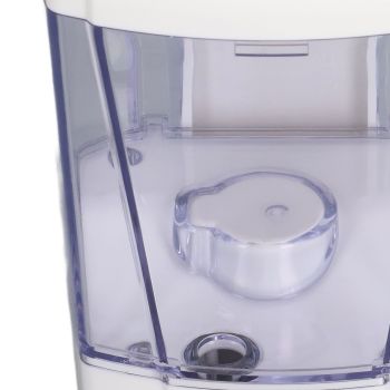 Automatic Soap Dispenser Wall Mounted Touchless Liquid Soap Container for Home Hotel Public Places