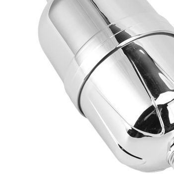 8 Stage Shower Head Filter High Output Shower Water Filter Remove Chlorine for Hard Water