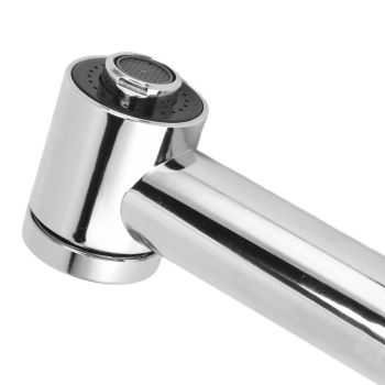 Kitchen Tap Pull Out Spray Head Sink Sprayer ABS Water Saving for Kitchen Bathroom Restaurant Hotel