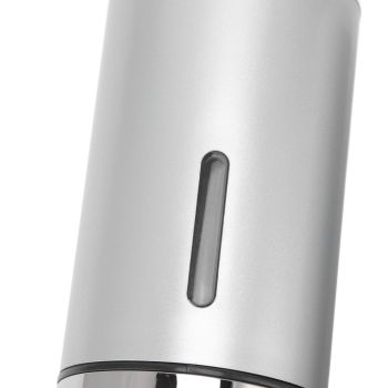 Soap Dispenser Dual Pump 1000ml Wall Mounted Easily Refilled Reusable Shampoo Dispenser for Bathroom Hotel