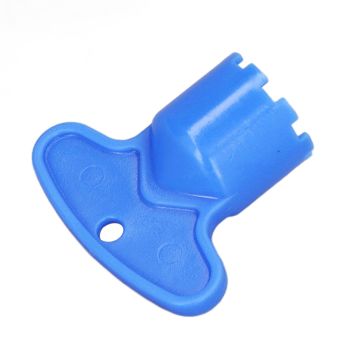 4 Pieces M16.5mm Sink Faucet Aerator 1.2GPM Flow Restrictor Bubble Tap Water Nozzle for Kitchen Bathroom