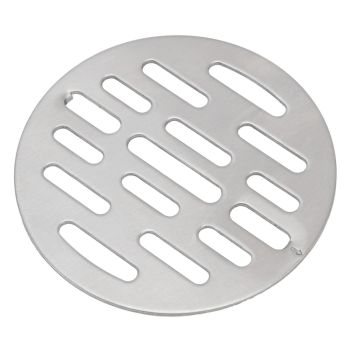 Shower Floor Drain Odourless Prevents Backflow Stainless Steel Shower Drain for Bathroom Toilet Kitchen