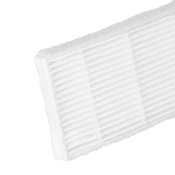 4PCS Filter Core Replacement Fit for Lefant M210 M210S M210B M213 Robtic Vacuum Cleaner