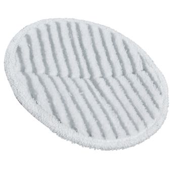 3PCS Mop Cloth Reusable Microfiber Mop Pad Mop Head Accessories for Bissell 2124/2039/2037/2039AGray