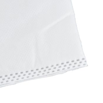 5PCS Vacuum Cleaner Dust Bag Nonwoven Vacuum Cleaner Garbage Bag for VORWERK VK135 VK136