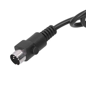 Electric Sofa Controller Recliner Switch Electric Bed Accessories 5 Pin Double Button Lift Chair Control Switch