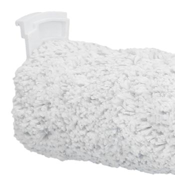 Sweeper Rolling Brush Fit for Bissell 2785 2554 CrossWave Cordless Max Sweeper Parts