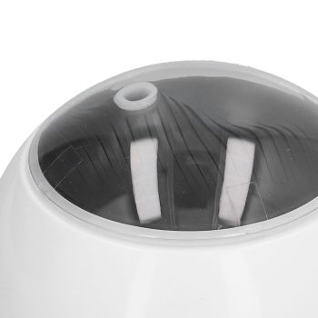 Aroma Diffuser USB Powered White 7 Color LED Humidification Equipment for Home Office