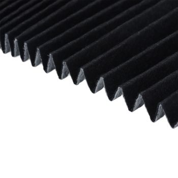 4Pcs Refrigerator Deodorant Air Filter with Carbon Technology Replacement Fit for Electrolux Fridge