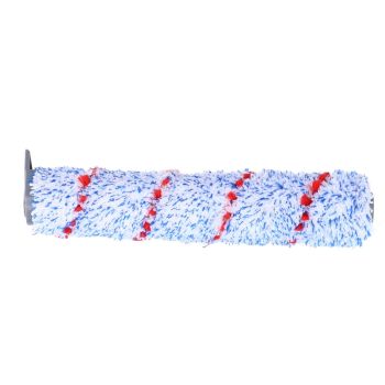 Brush Roller Filter Sponges Set for HF10E‑01 Vacuum Cleaner Part Accessories Replacement
